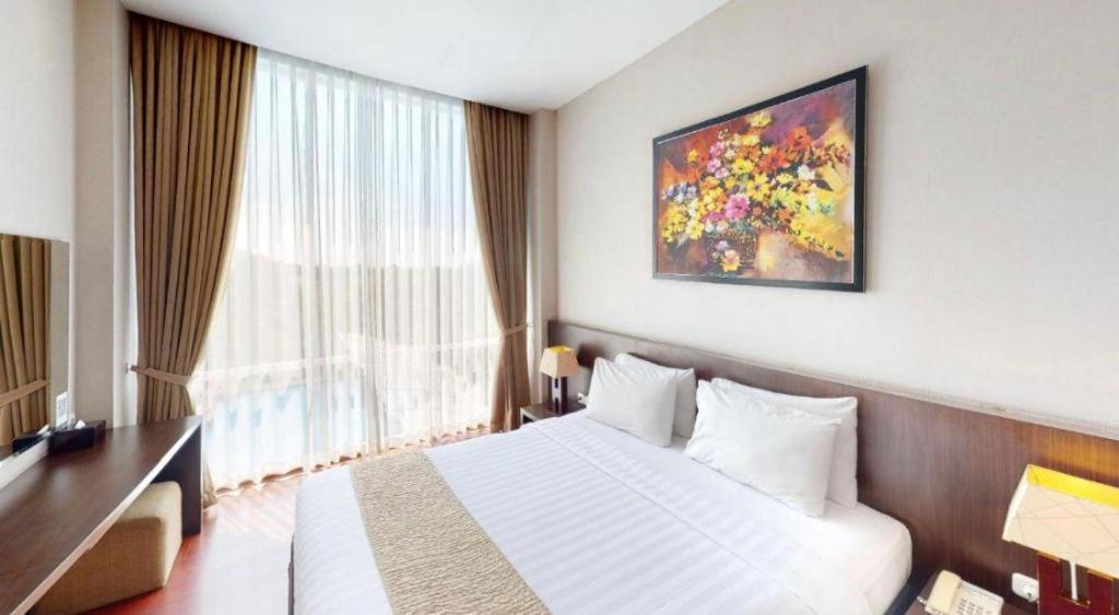 Oasis Siliwangi & Waterpark Resor Bandung