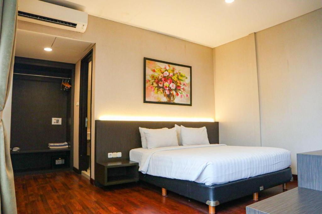 Oasis Siliwangi & Waterpark Resor